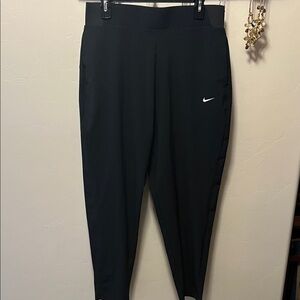 Nike Women’s Black Athletic Pants